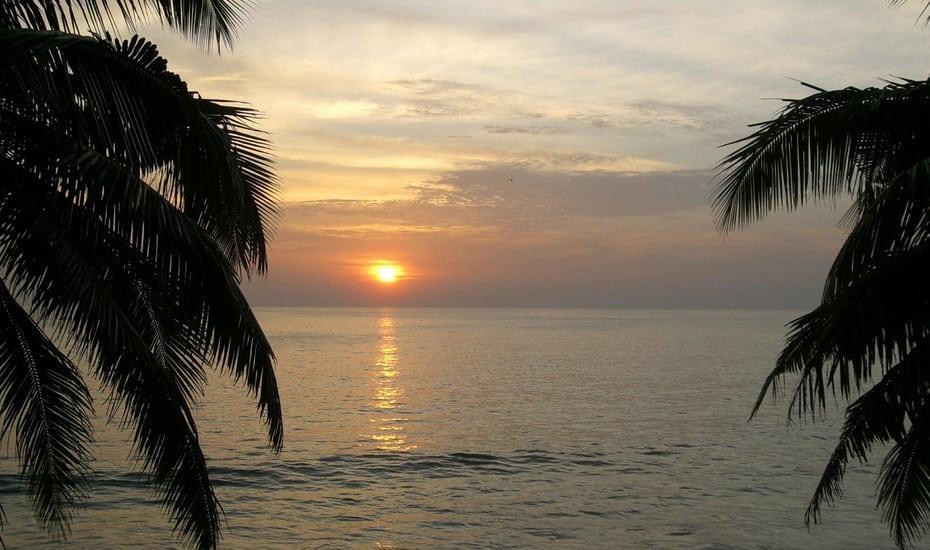 Sea Splendour Hotel วาร์คาลา ภายนอก รูปภาพ